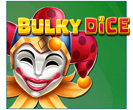Bulky Dice