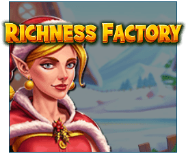 Richness Factory